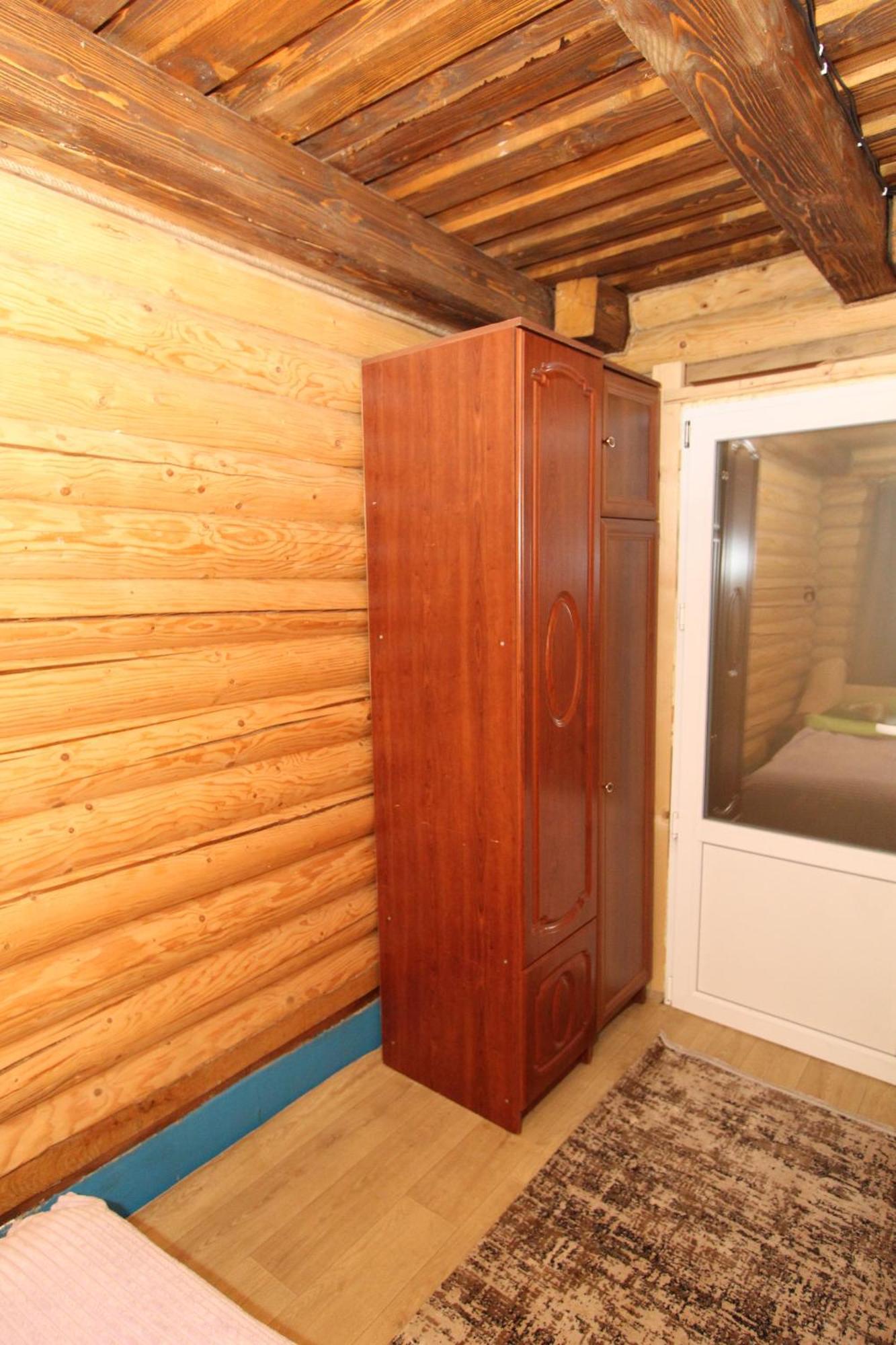 Фазенда "Змерега" Solotvyno Room photo